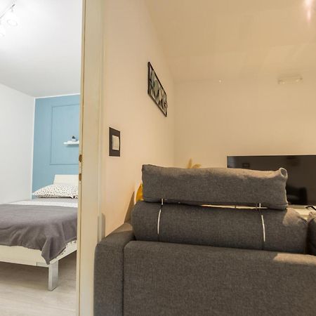 Villa Milenka - Apartmani Gorana Tučepi Cameră foto