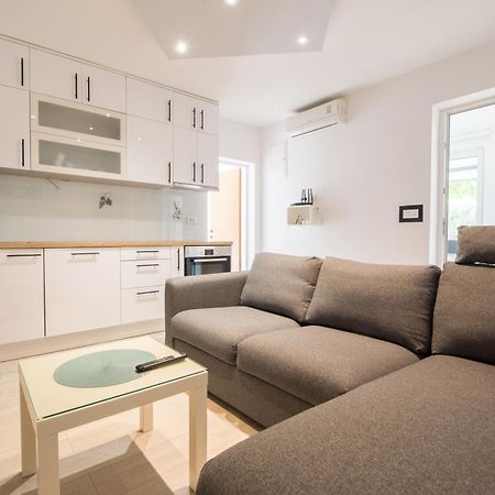 Villa Milenka - Apartmani Gorana Tučepi Cameră foto