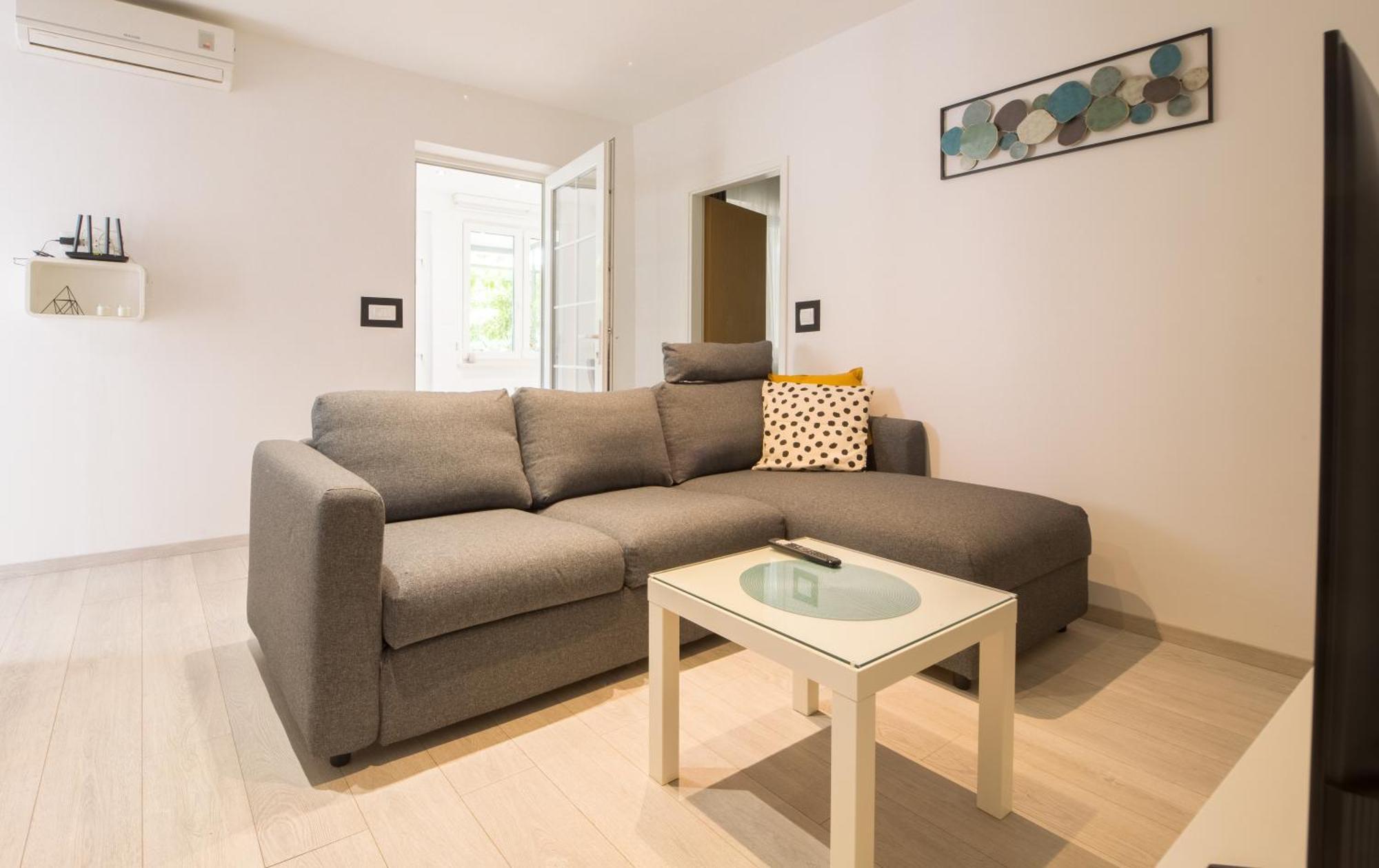 Villa Milenka - Apartmani Gorana Tučepi Cameră foto