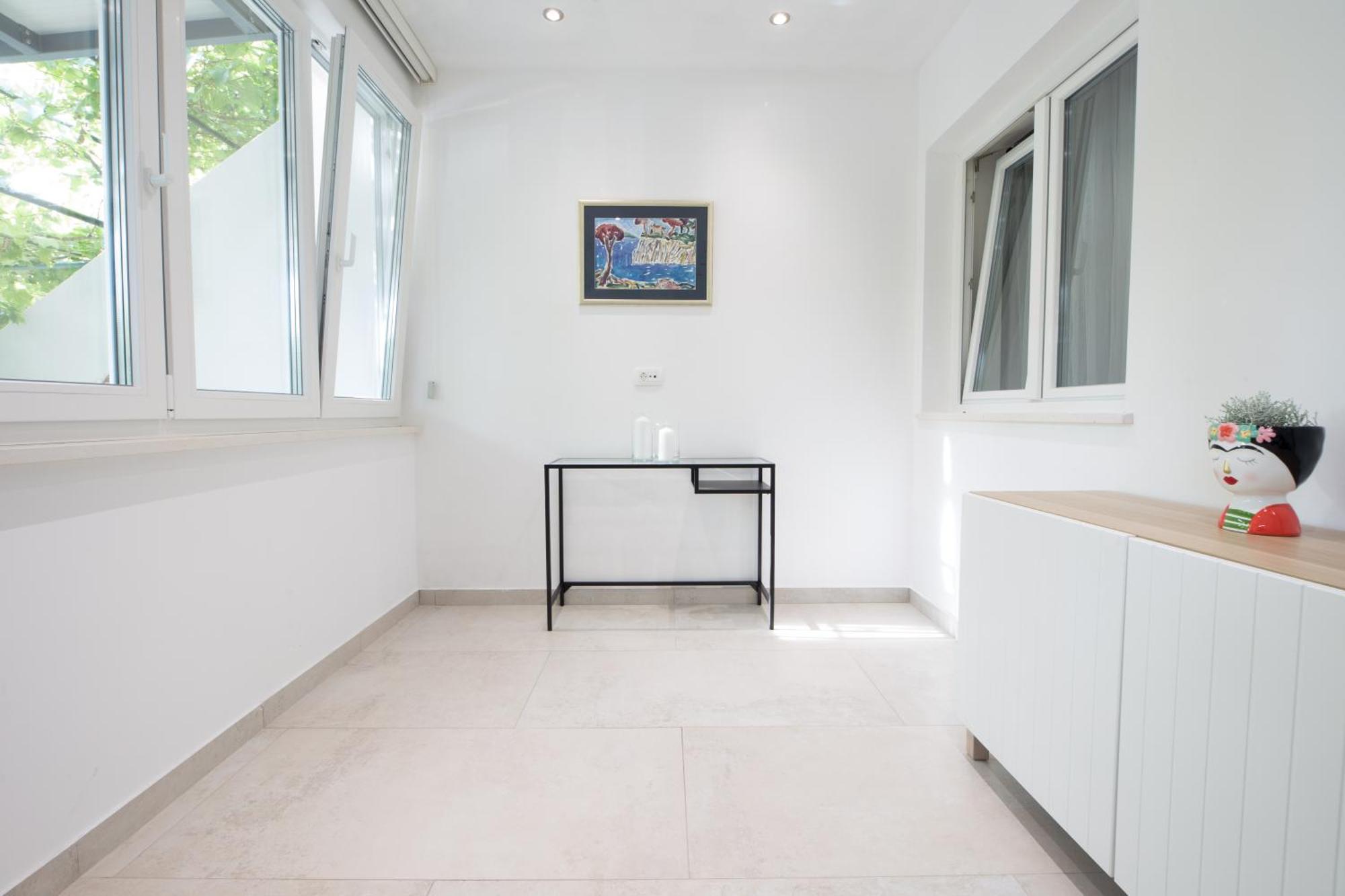Villa Milenka - Apartmani Gorana Tučepi Cameră foto