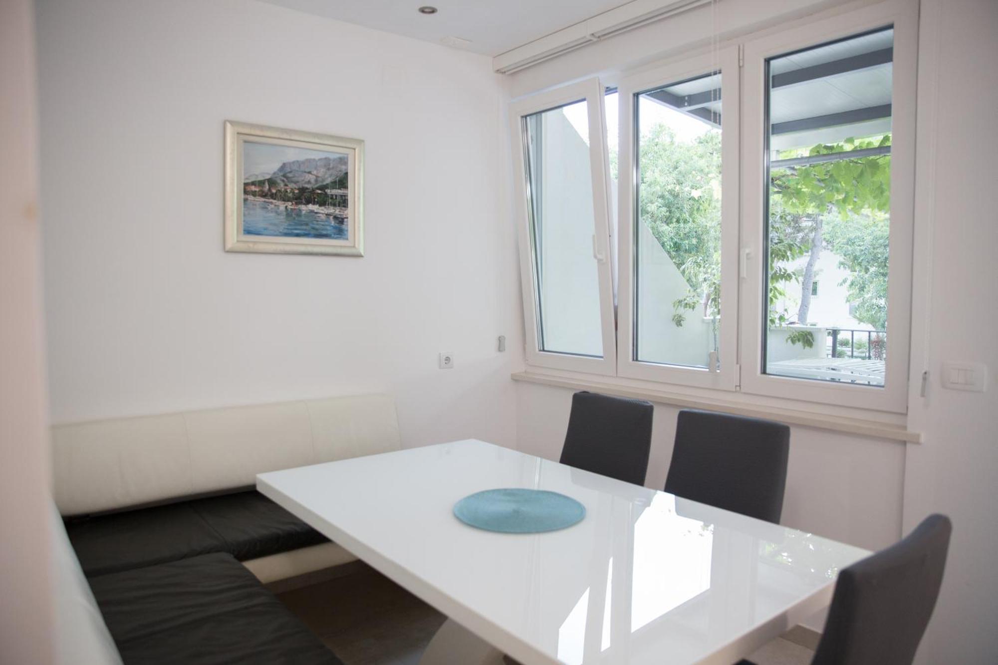 Villa Milenka - Apartmani Gorana Tučepi Cameră foto