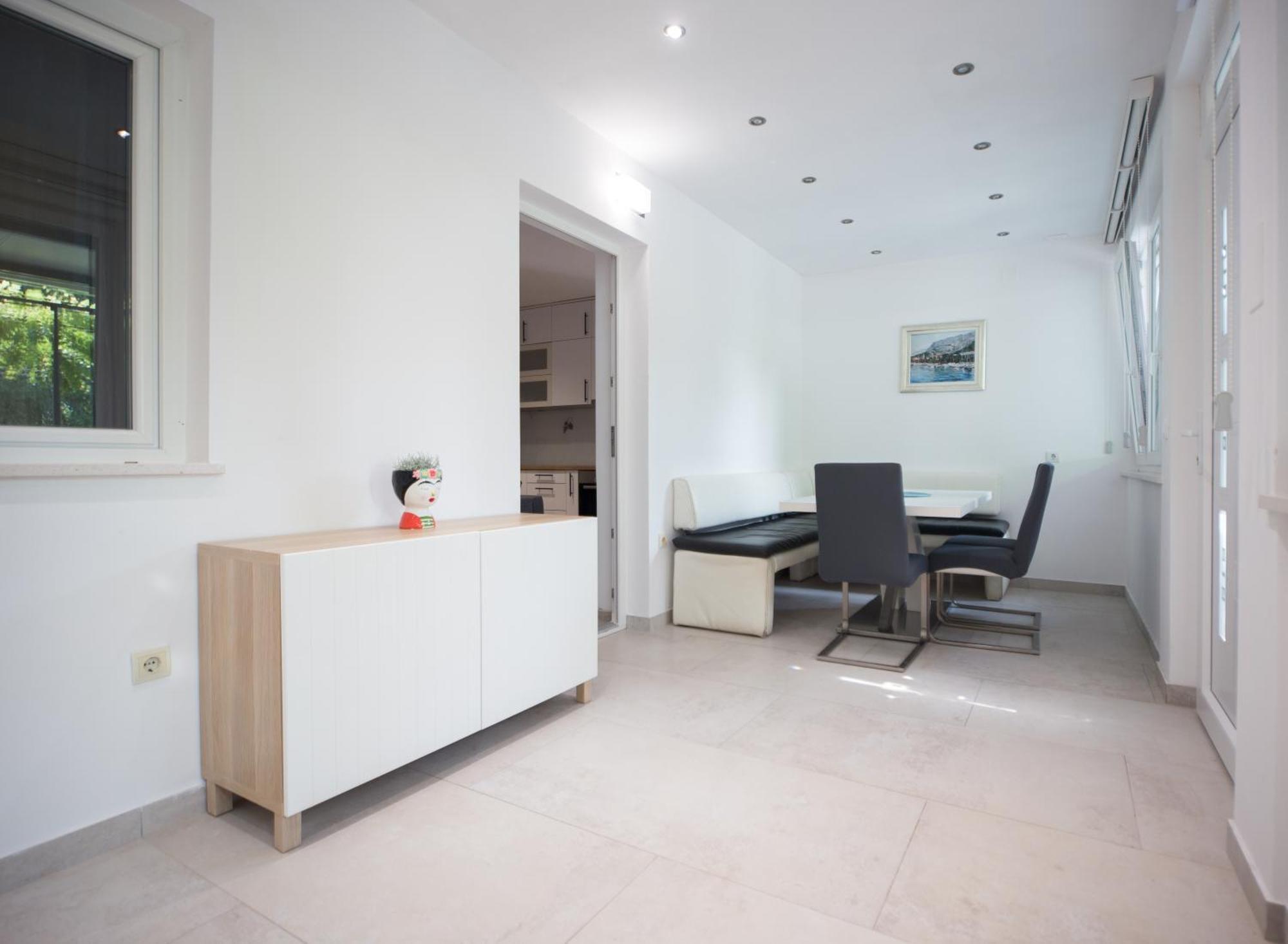 Villa Milenka - Apartmani Gorana Tučepi Cameră foto