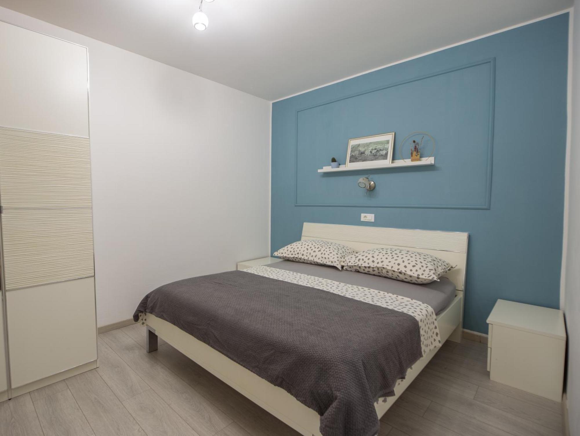 Villa Milenka - Apartmani Gorana Tučepi Cameră foto