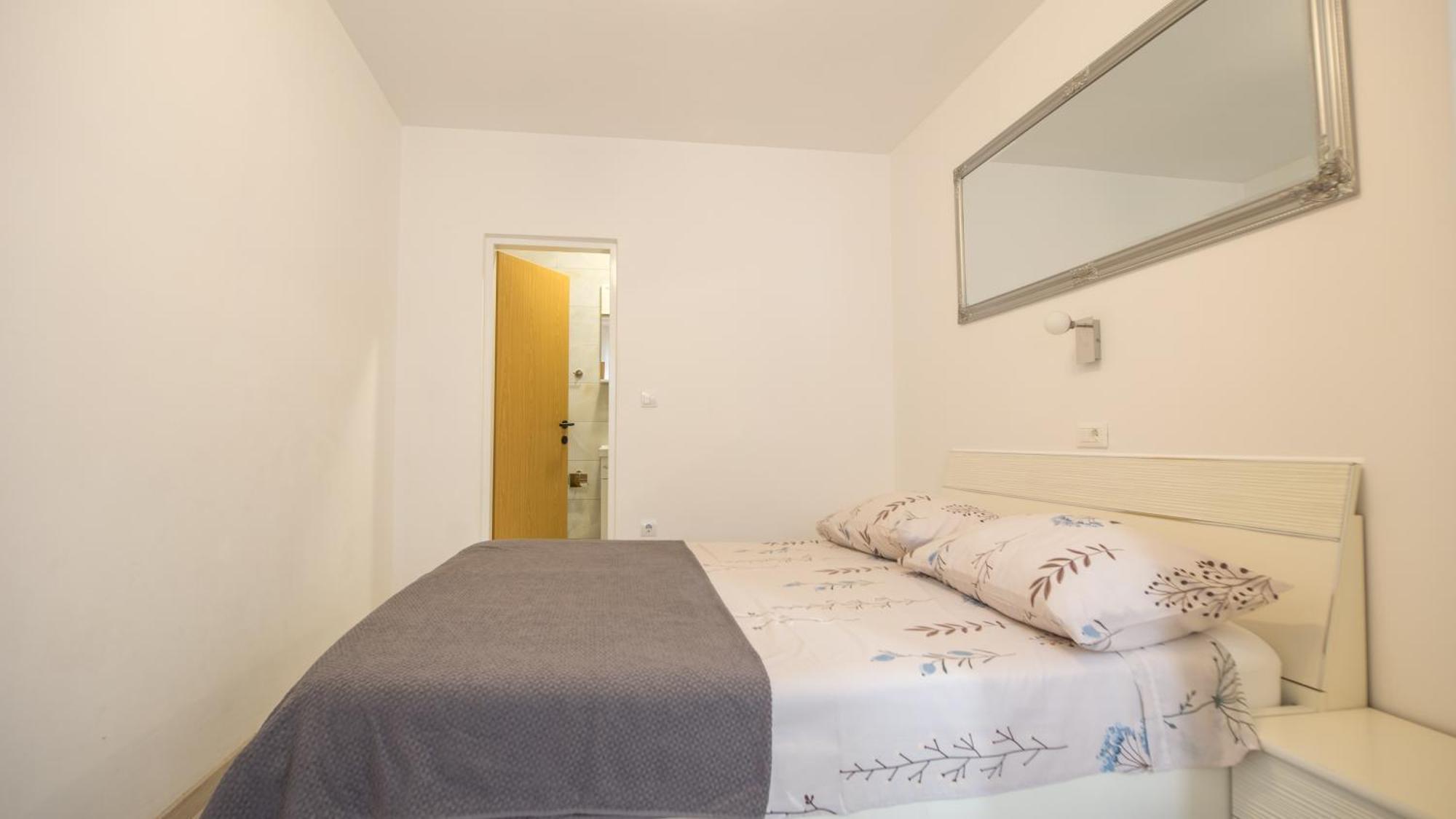 Villa Milenka - Apartmani Gorana Tučepi Cameră foto